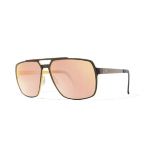 BLACK FIN BF766 C602 (GREY/YELLOW)