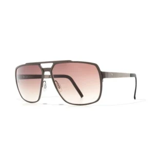 BLACK FIN BF766 C606  (GREY/GOLD)
