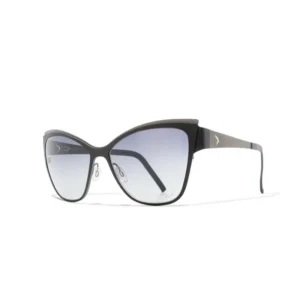 BLACK FIN BF767 C609 (BLACK / BRAY)