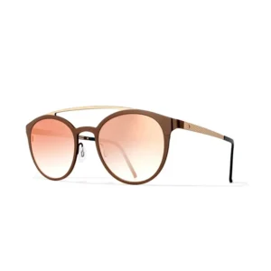 BLACK FIN BF796 C619 (BROWN/GOLD/MRGLD)