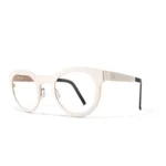 BLACK FIN BF774-C626 (WHITE/DOVE GRAY)