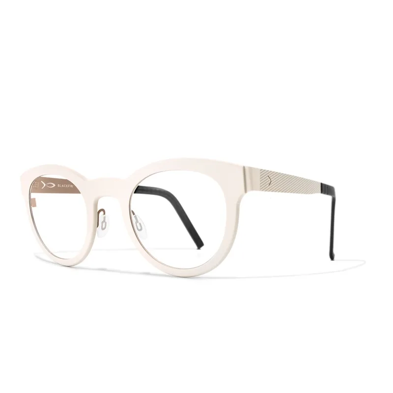 BLACK FIN BF774-C626 (WHITE/DOVE GRAY)