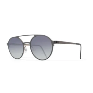 BLACK FIN BF776-C625 (BLACK/GRAY/GRGRY)