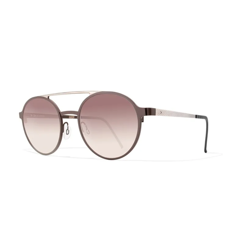 BLACK FIN BF776-C643 (BROWN/TITANIUM/BRBWN)