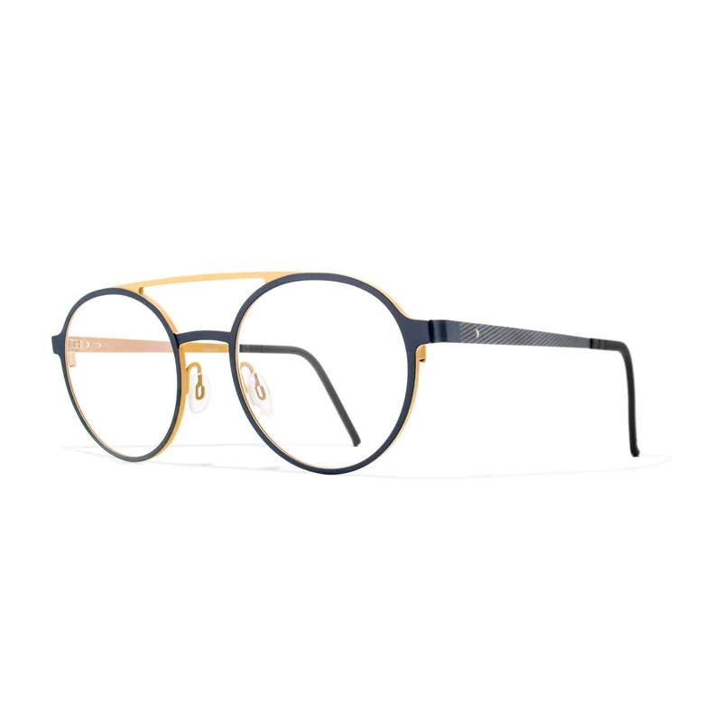 BLACK FIN BF776-C644 (BLUE/YELLOW)