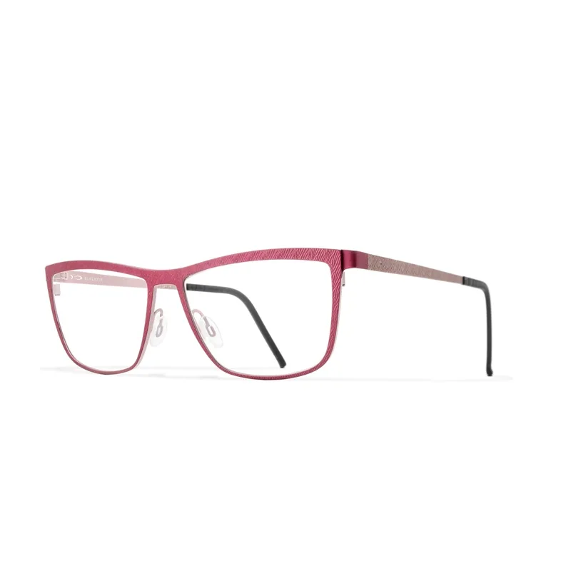 BLACK FIN BF777-C610 (RED/PINK/SKIN)