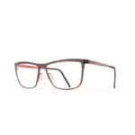 BLACK FIN BF777-C642 (MOKA/RED/SKIN)