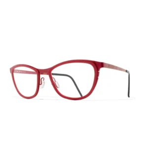 BLACK FIN BF791 C665 GLEN COVE [RED]