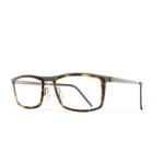 BLACK FIN BF793 C656 BREMEN [GUNMETAL / HAVANA]