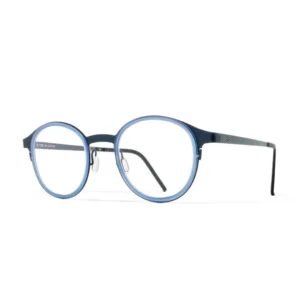 BLACK FIN BF794 C658 CUTLER [BLUE]