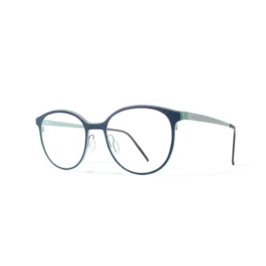 BLACK FIN BF795 C740 HAMILT [DARK BLUE/GREEN]