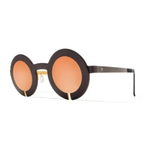 BLACK FIN BF801 C791 SLOT [MOKA/OCHER / MRGLD]