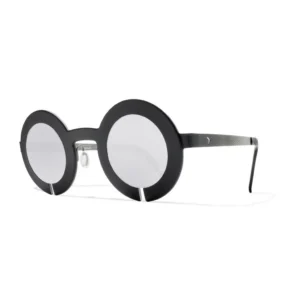 BLACK FIN BF801 C792 SLOT [BLACK/GRAY/MRGRY]