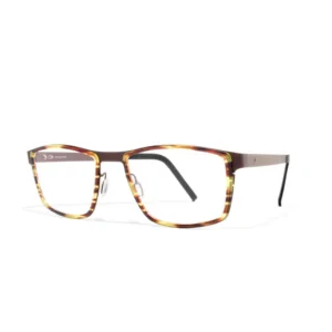 BLACK FIN BF804 C732 JEDWAY [BROWN / HAVANA]