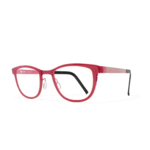 BLACK FIN BF810 C665 ROSEWAY [RED]