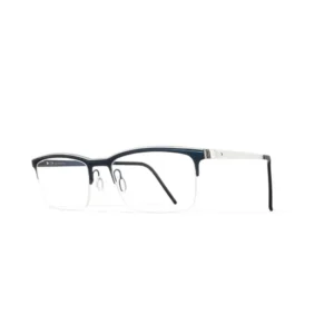 BLACK FIN BF813 C787 WESTLAKE [BLUE/SILVER ]
