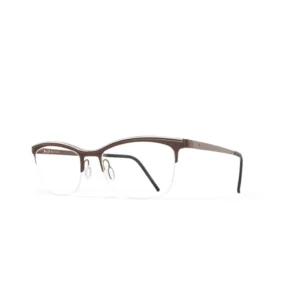 BLACK FIN BF815 C795 BELHAVEN [BROWN / SILVER ]