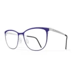 BLACK FIN 823 C831 HARRISVILLE [VIOLET/REFLEX]