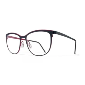 BLACKFIN 823 C834 HARRISVILLE [DARK BLUE/RED]