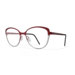 BLACKFIN 825 C692 BRIDGEHAVEN [RED/SILVER]