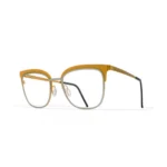 BLACKFIN 833 C856 ELLIOTT KEY [SILVER / OCHER]
