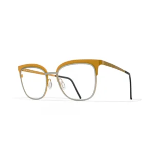 BLACKFIN 833 C856 ELLIOTT KEY [SILVER / OCHER]