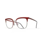 BLACKFIN 833 C858 ELLIOTT KEY [SILVER/RED]
