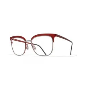 BLACKFIN 833 C858 ELLIOTT KEY [SILVER/RED]