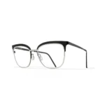 BLACKFIN 833 C859 ELLIOTT KEY [SILVER/BLACK]