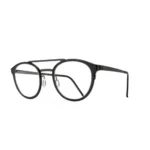 BLACKFIN 834 C655 BRIGHTON [GUNMETAL/BLACK]