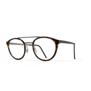 BLACKFIN 834 C671 BRIGHTON [TITANIUM/HAVANA]