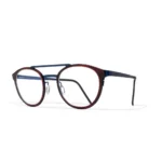 BLACKFIN 834 C850 BRIGHTON [BLUE/RED-BLUE]