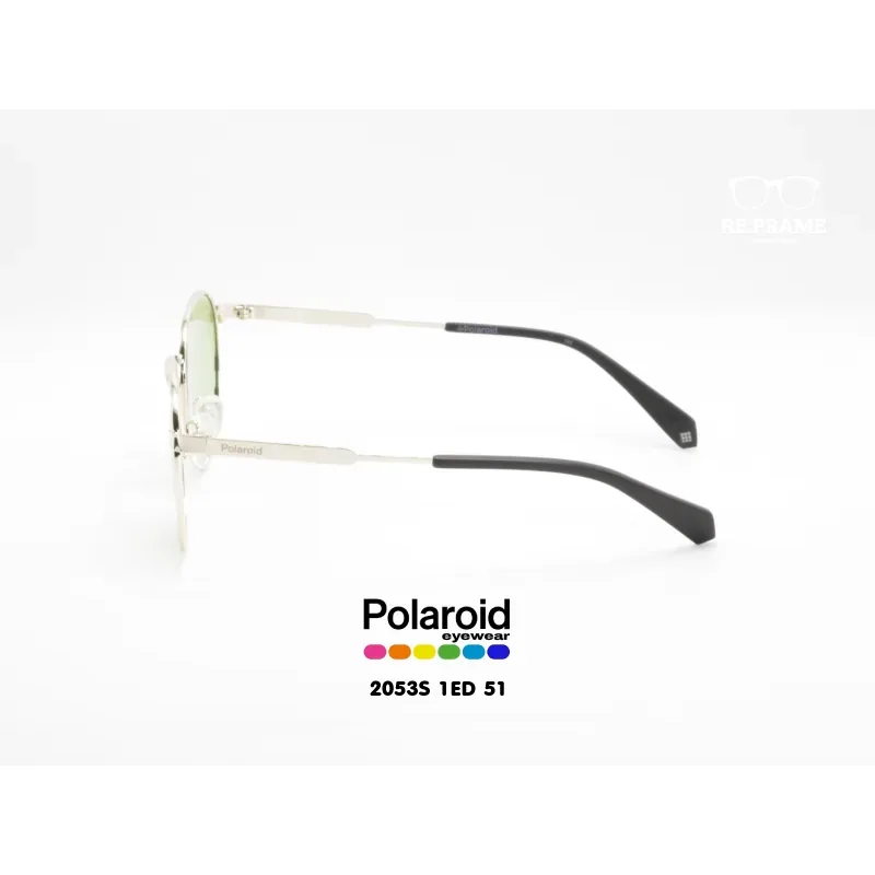 Polaroid PLD 2053S 1ED 51 - Image 3