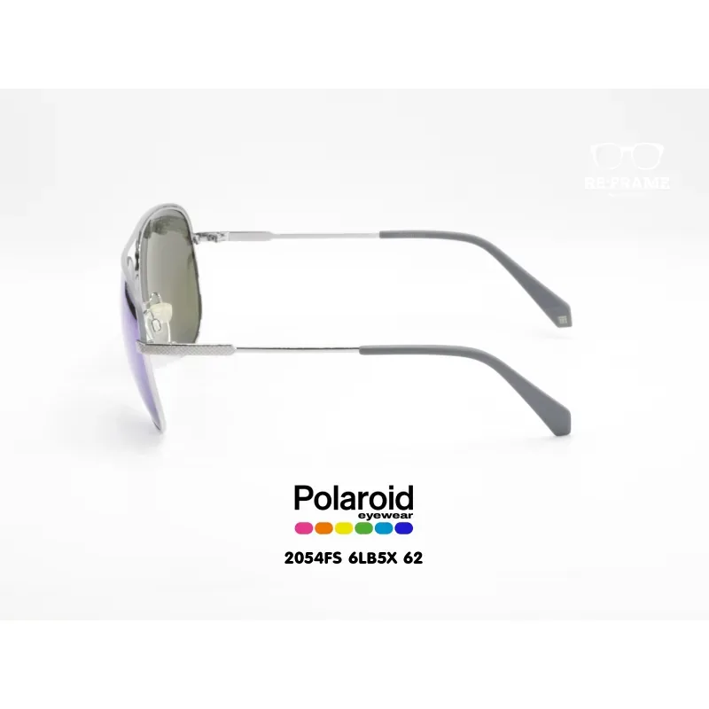 Polaroid PLD 2054FS 6LB5X 62 - Image 3