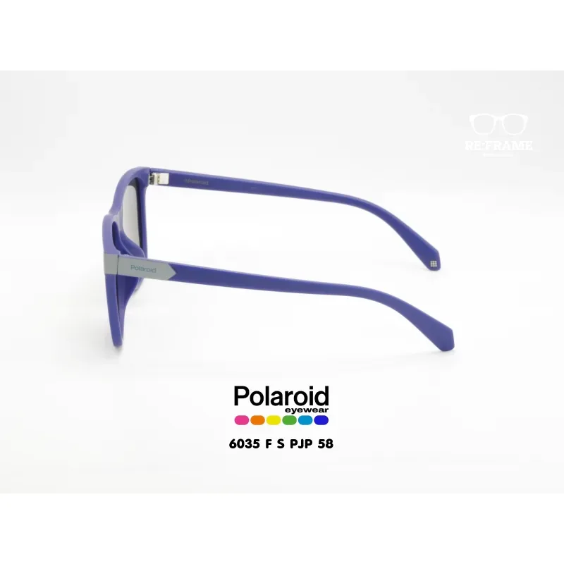 Polaroid PLD 6035-F-S PJP 58 - Image 3
