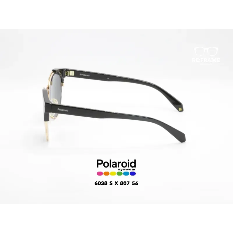 Polaroid PLD 6038-S-X 807 56 - Image 3