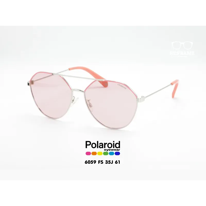 Polaroid PLD 6059-FS 35J 61