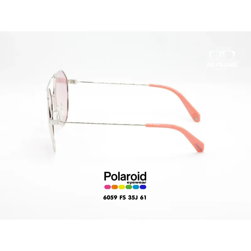 Polaroid PLD 6059-FS 35J 61 - Image 3