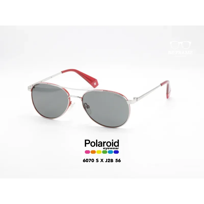 Polaroid PLD 6070-S-X J2B 56