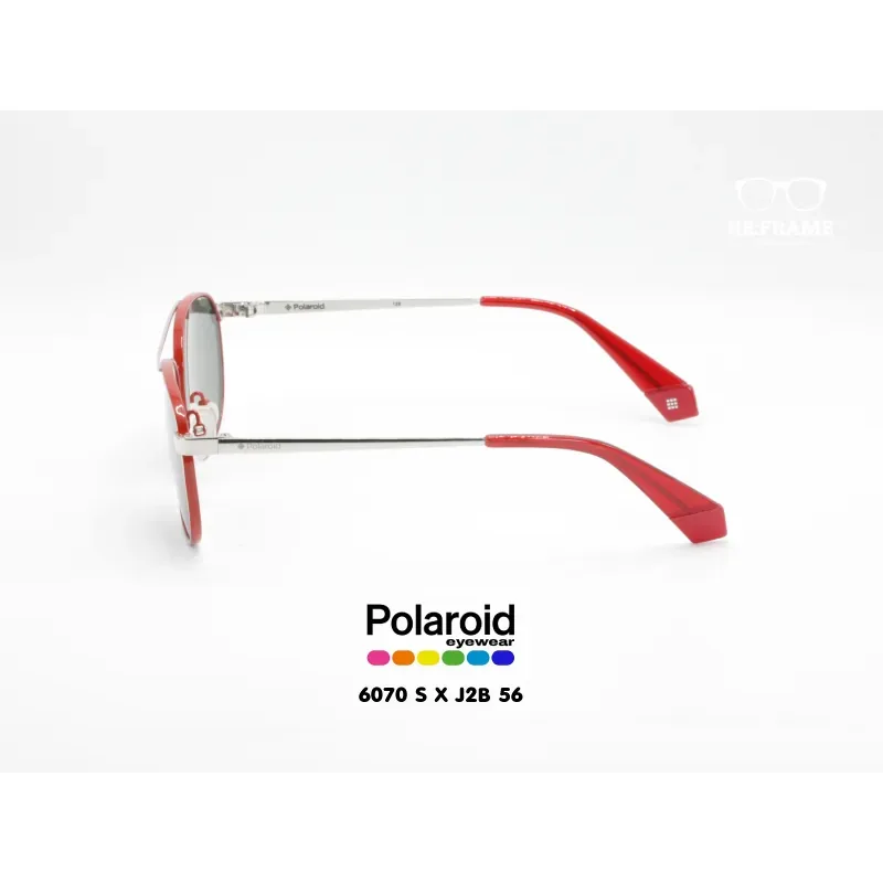 Polaroid PLD 6070-S-X J2B 56 - Image 3