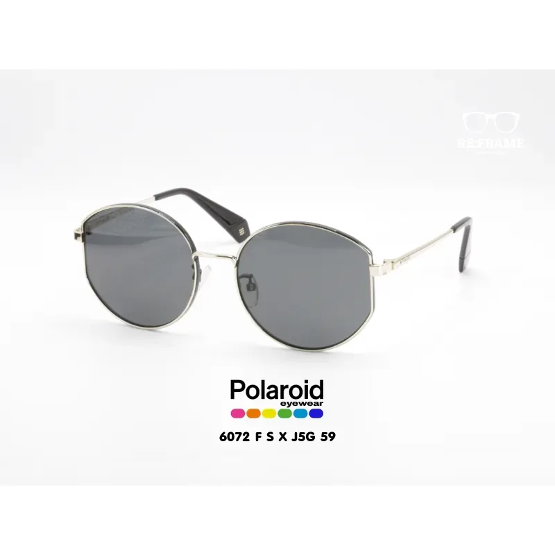 Polaroid PLD 6072-F-S-X J5G 59