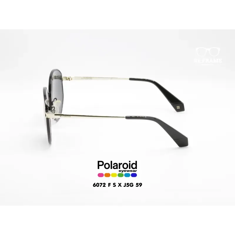 Polaroid PLD 6072-F-S-X J5G 59 - Image 3