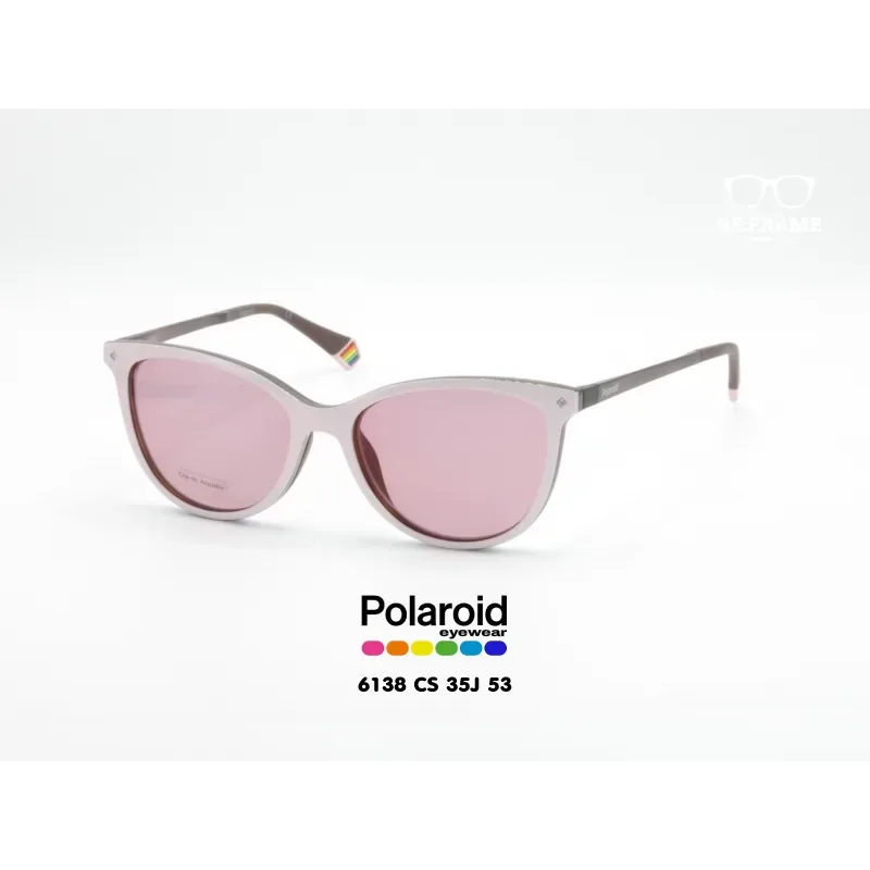 Polaroid PLD 6138-CS 35J 53