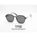 Polaroid PLD 6183-CS-V81-DKRUTH BLACK 56