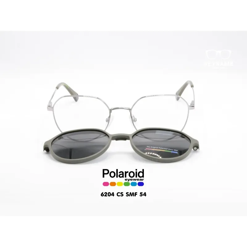 Polaroid PLD 6204-CS SMF 54 - Image 4
