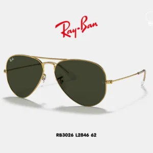 Ray-Ban RB3026 L2846 62