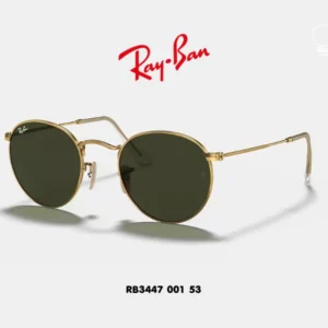 Ray-Ban RB3447 001 53