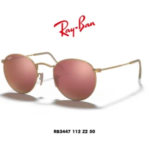 Ray-Ban RB3447 112 Z2 50