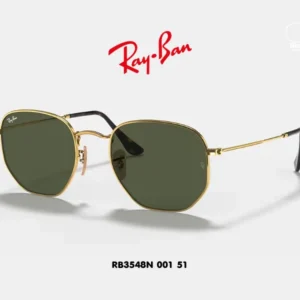 Ray-Ban RB3548N 001 51