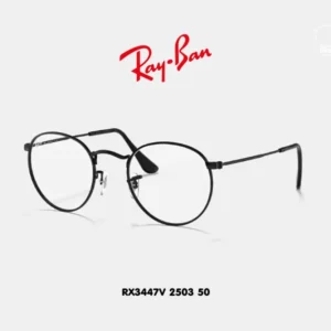 Ray-Ban RX3447V 2503 50